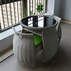 Le Corbusier LC2 Armchair