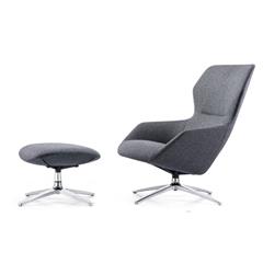 Le Corbusier LC2 Armchair