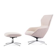 Le Corbusier LC2 Armchair