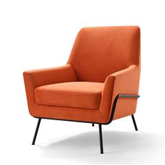 Le Corbusier LC2 Armchair