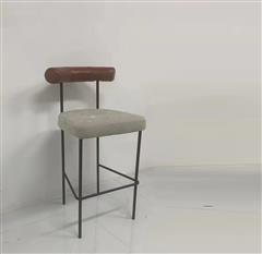 Le Corbusier LC2 Armchair