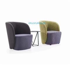 Le Corbusier LC2 Armchair