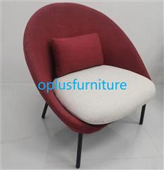 Le Corbusier LC2 Armchair