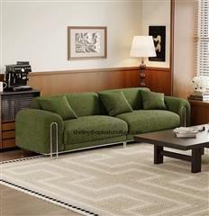 Le Corbusier LC2 Armchair