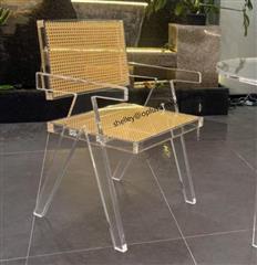 Le Corbusier LC2 Armchair