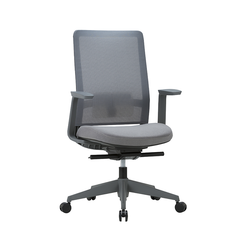 High Quality Modern Office Mesh Chair with Armrest