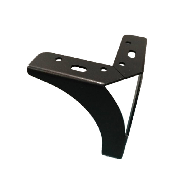 Hardware Fittings   Triangle support Sofa Leg