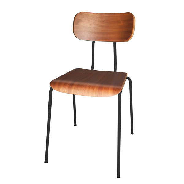 Nordic Style Modern  Dining Chair